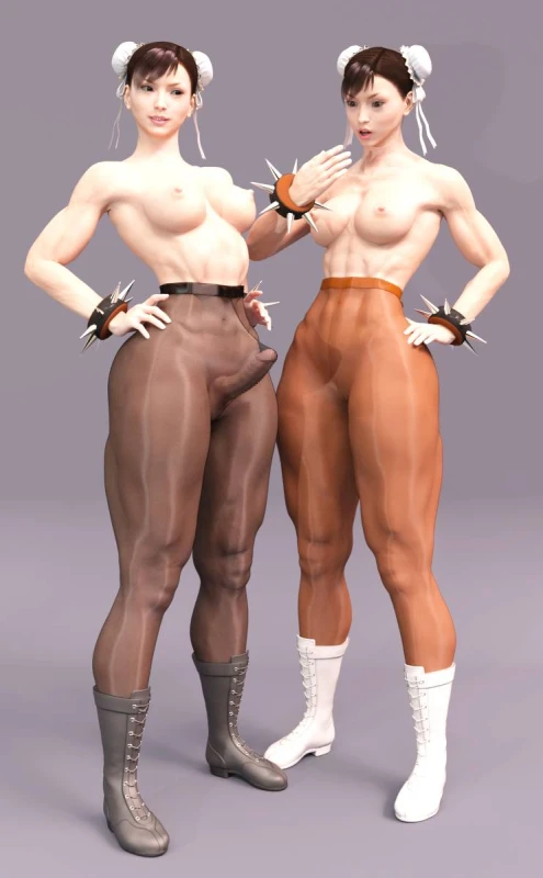 chun-li+kou