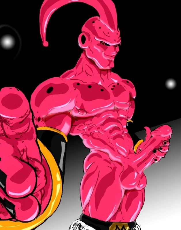 majin buu