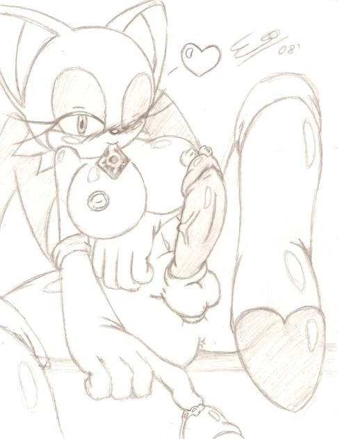 rouge the bat