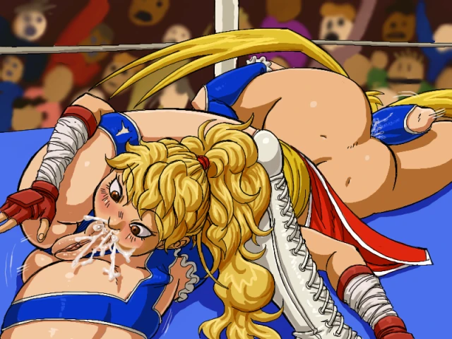 maki genryusai+rainbow mika