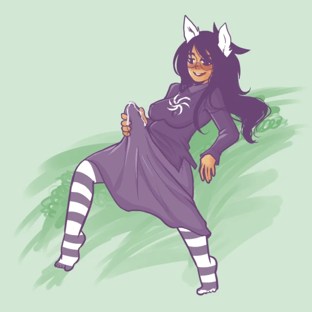 jade harley