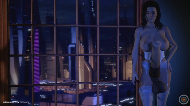 miranda lawson