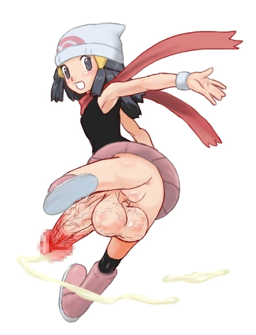 dawn (pokemon)
