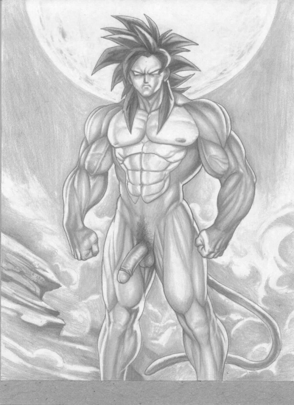 son goku