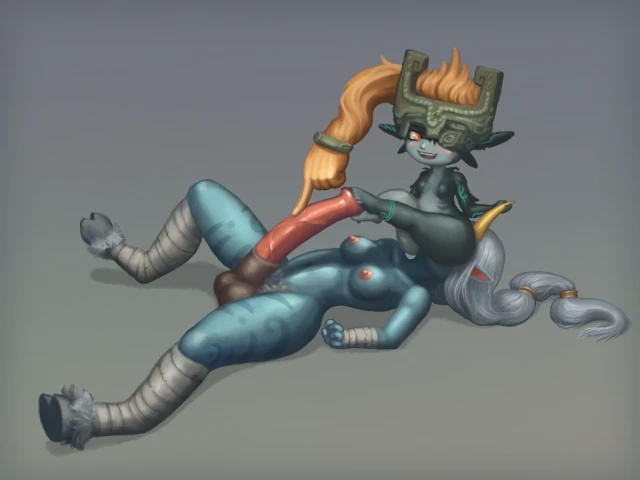 midna+soraka