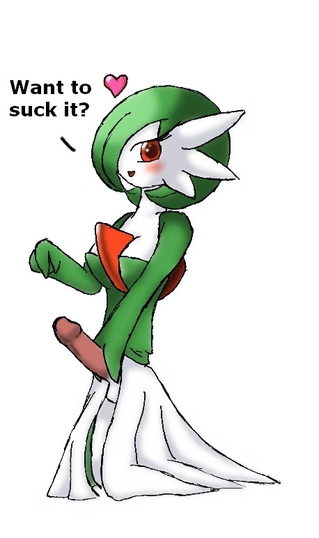 gardevoir