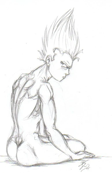 vegeta