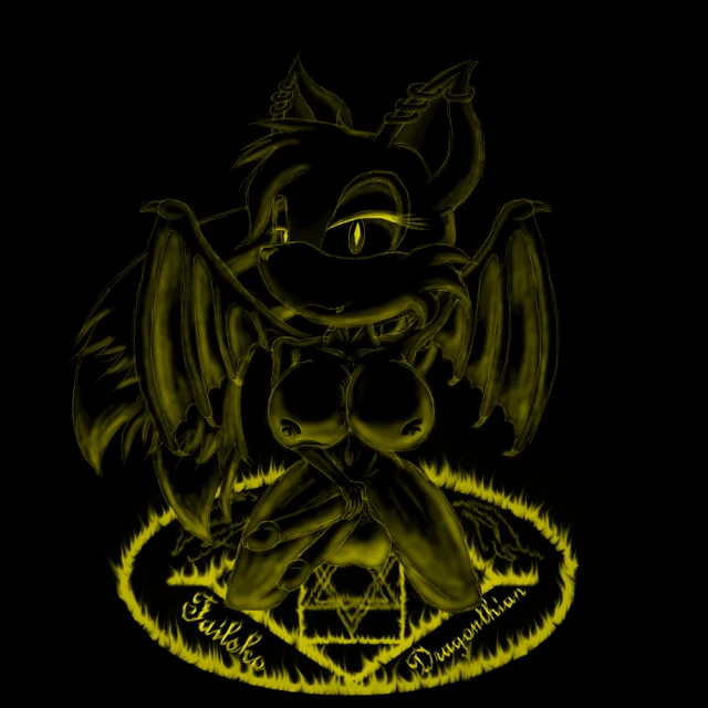 tails