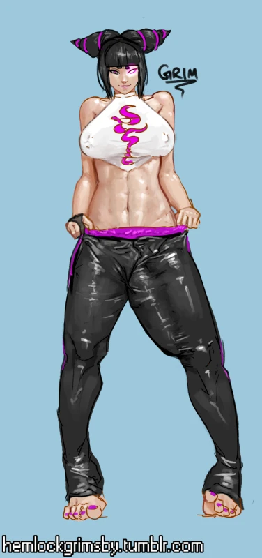 juri han