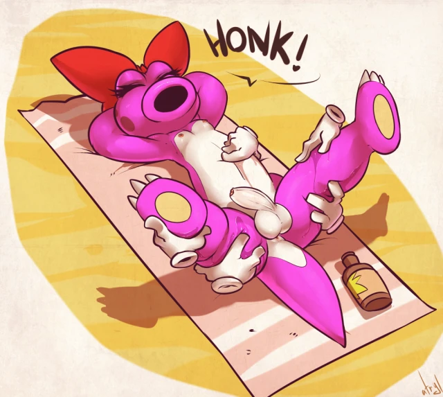 birdo