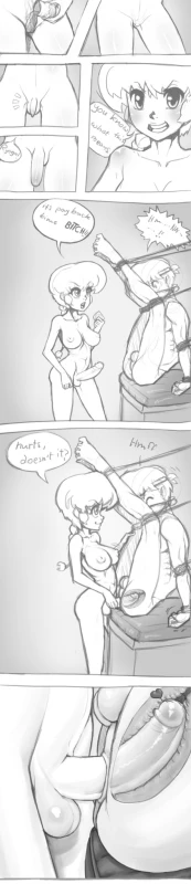 ranma-chan+ranma saotome+ryoga hibiki