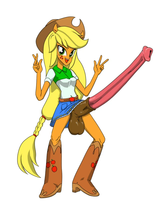 applejack (mlp)