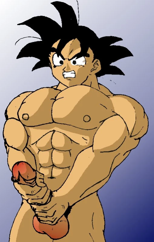 son goku