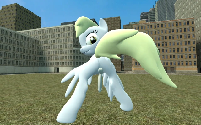 derpy hooves