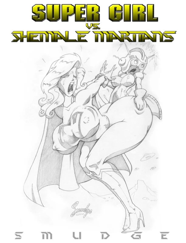 supergirl