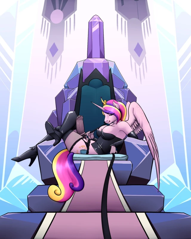 princess cadance (mlp)