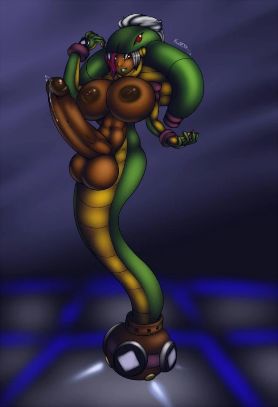 purgy+snakeman.exe