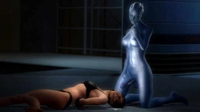 commander shepard+femshep