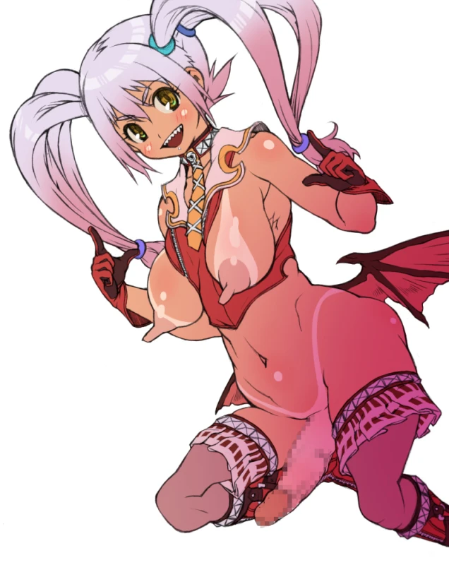 character request