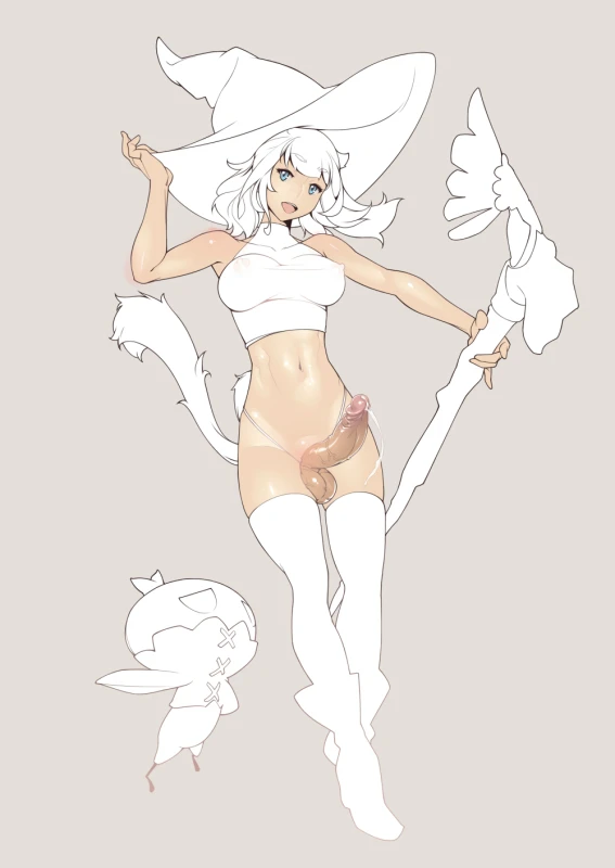miqo'te