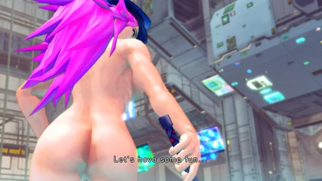 poison (final fight)
