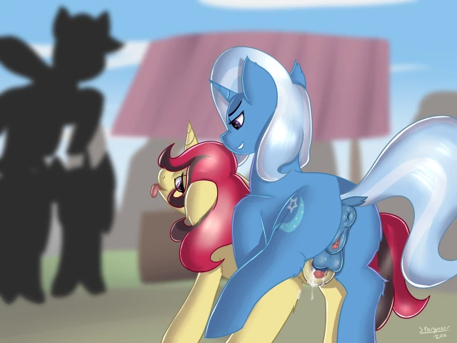trixie (mlp)