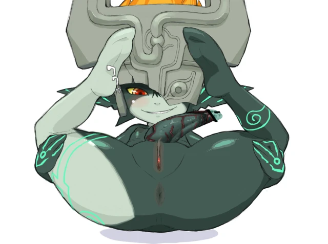 midna