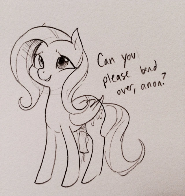 fluttershy (mlp)