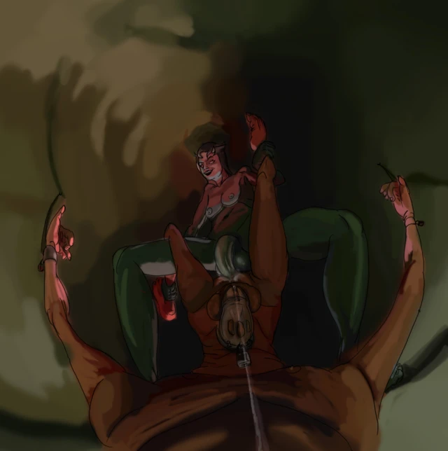 terezi pyrope