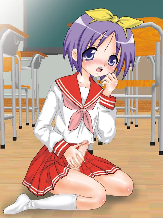tsukasa hiiragi