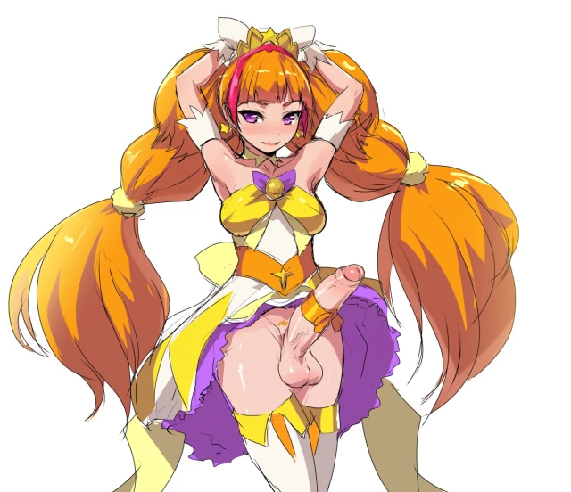 cure twinkle