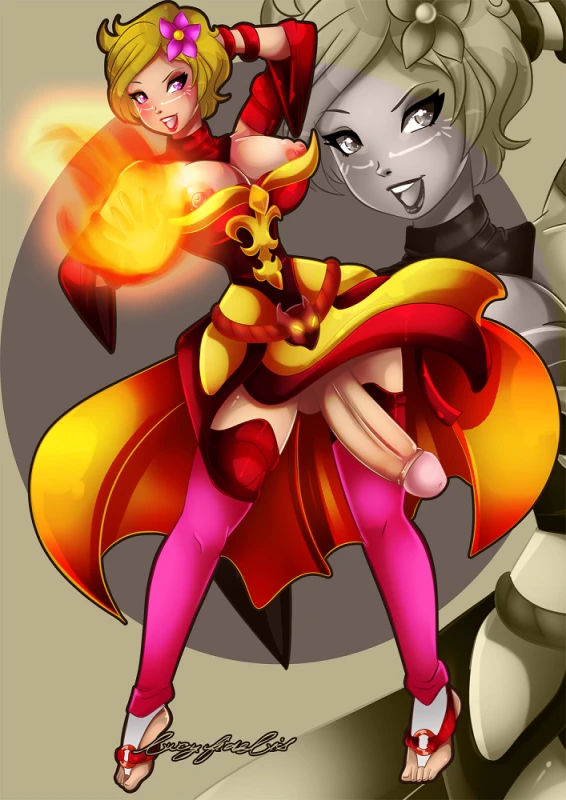 lina