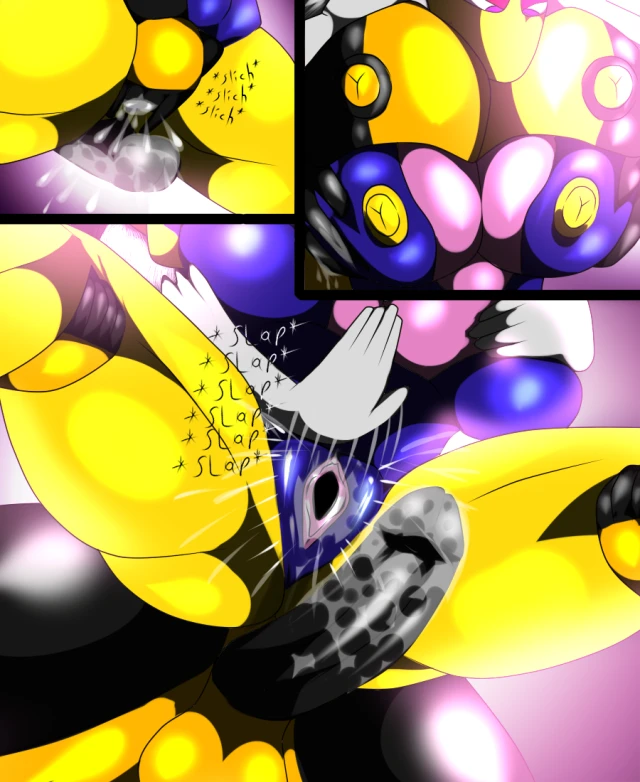 queen sectonia