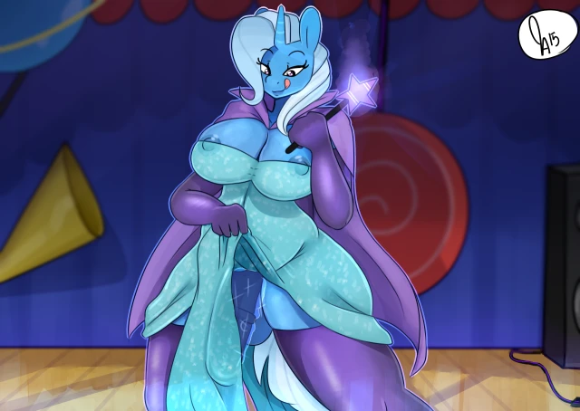trixie (mlp)