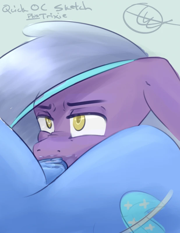 trixie (mlp)