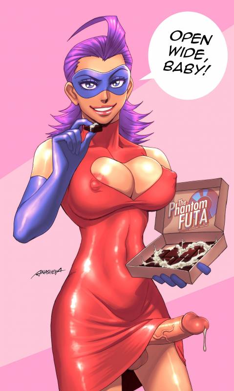 the phantom futa