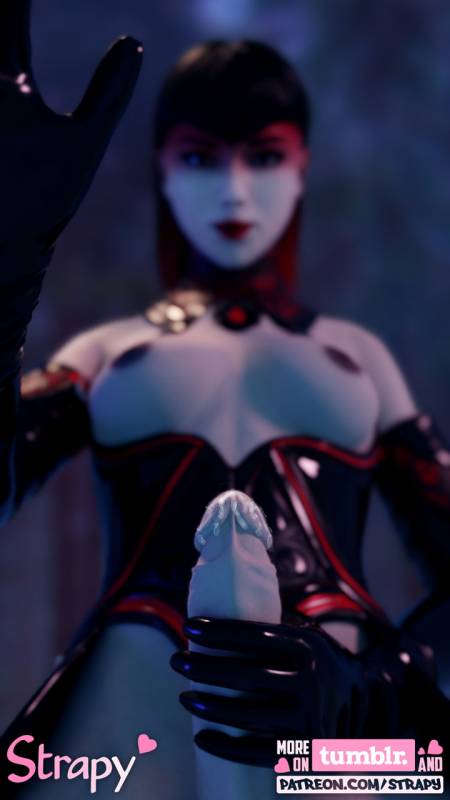 countess+countess (paragon)