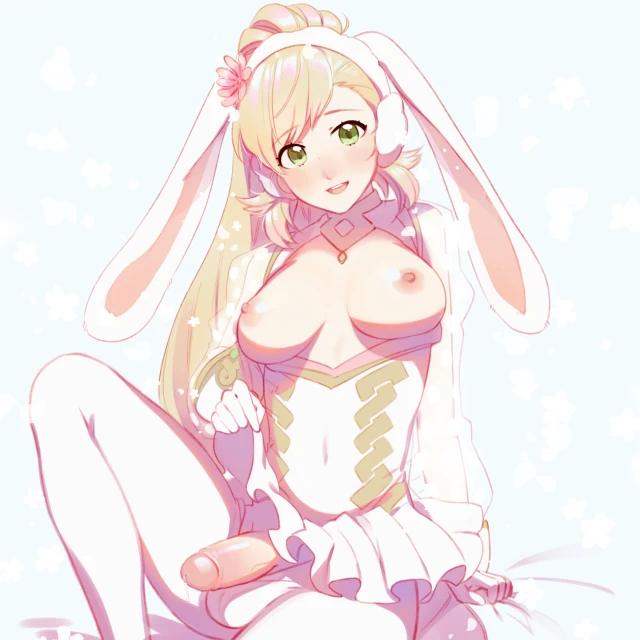 sharena (fire emblem)