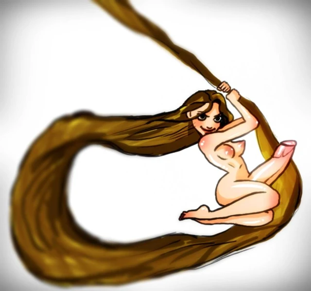 rapunzel