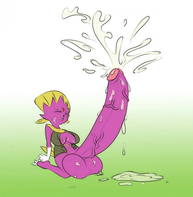 michiru (character)+weavile