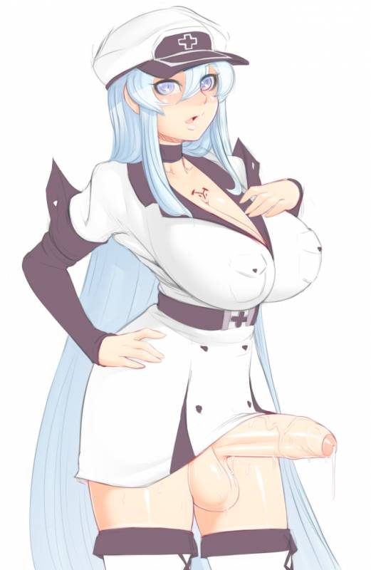 esdeath