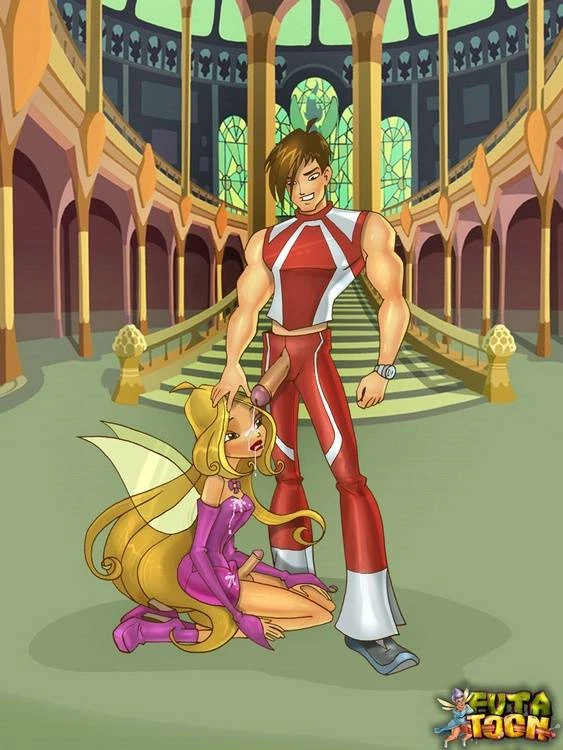 brandon+flora