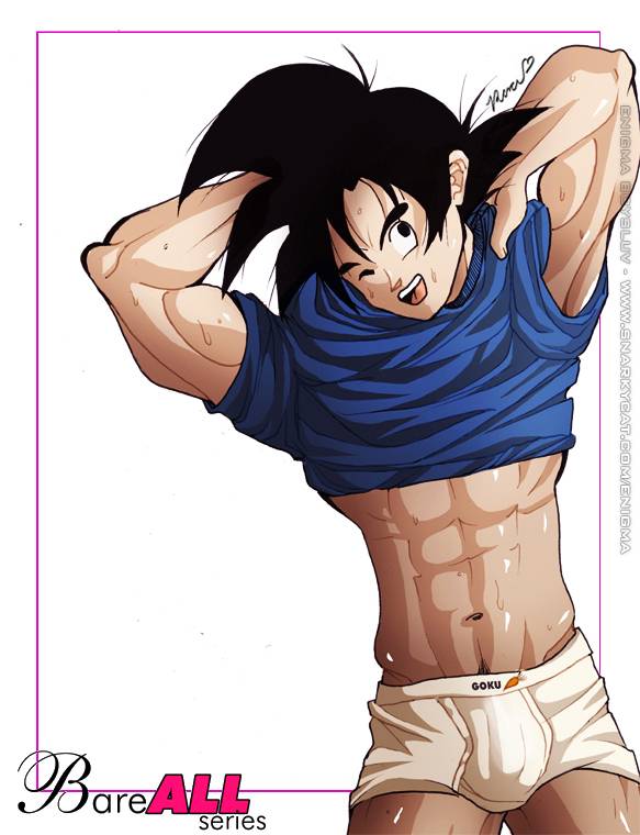 son goku