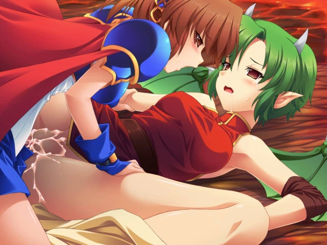 arle nadja+draco centauros