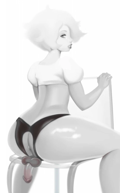 pink diamond (steven universe)