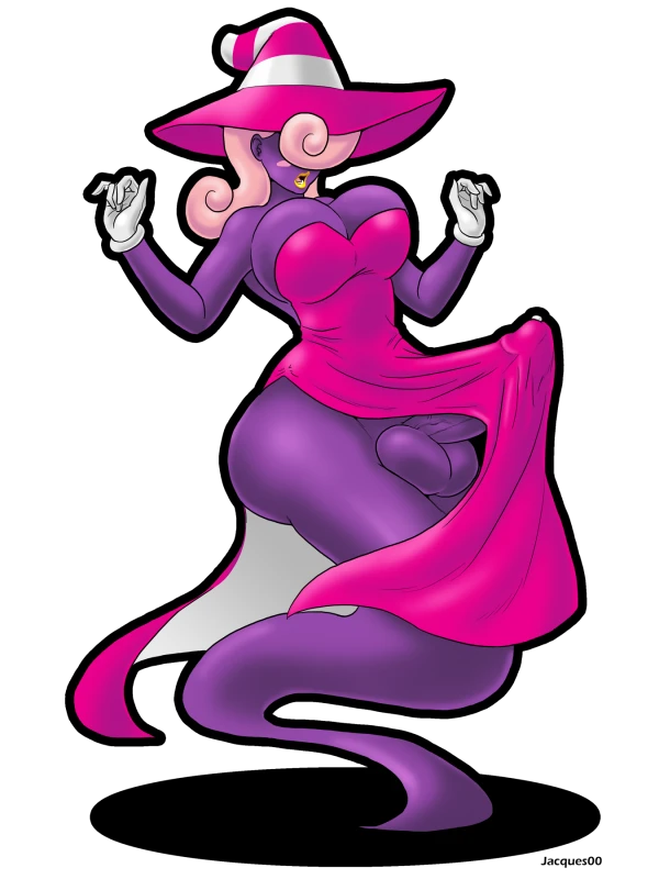 shadow siren+vivian