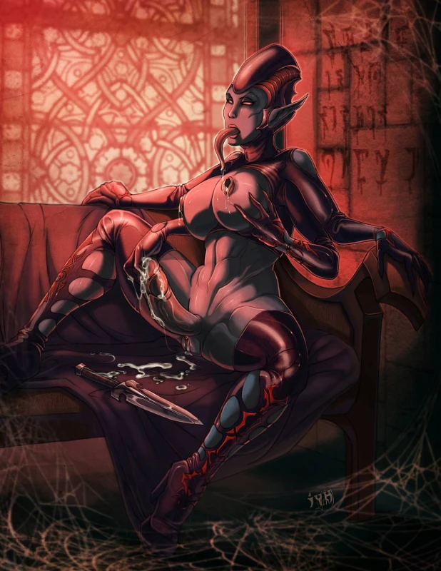 mephala