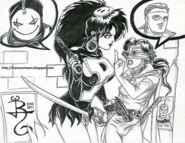 big daddy+clownface+g-girl+mik- macready+pak- delgado
