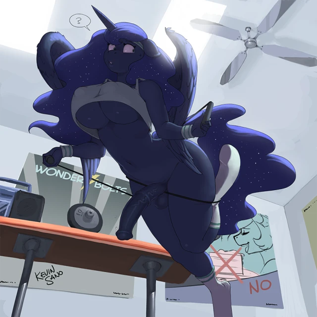 princess luna (mlp)