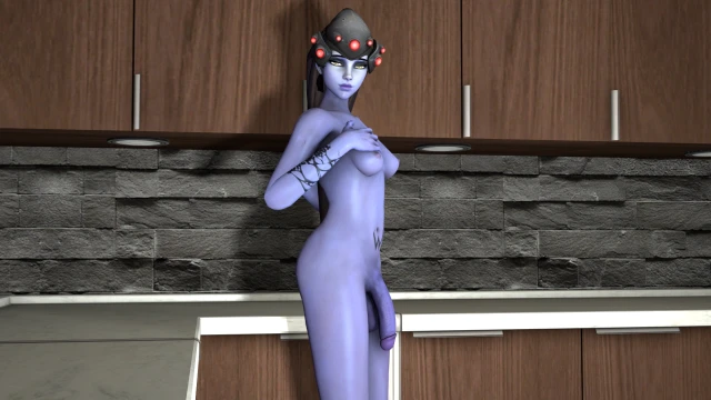 widowmaker